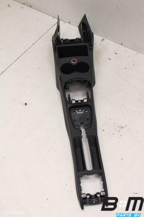 Middenconsole Volkswagen Polo 6R, Auto-onderdelen, Interieur en Bekleding, Gebruikt