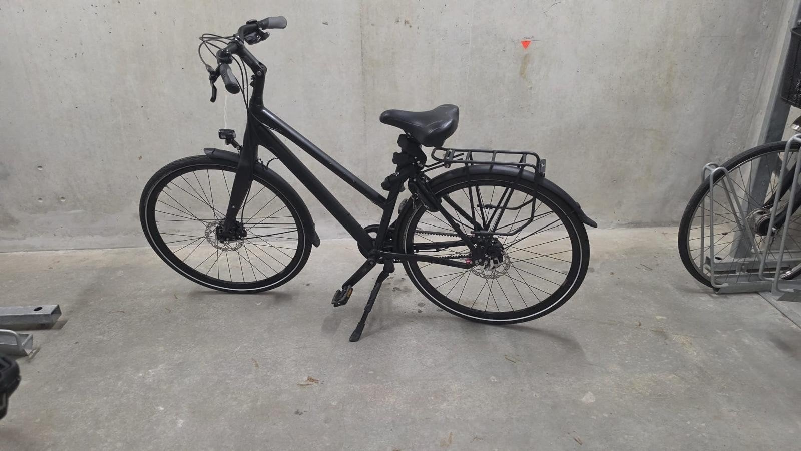 Sensa Cintura 48", Ophalen, 16 tot 18 inch
