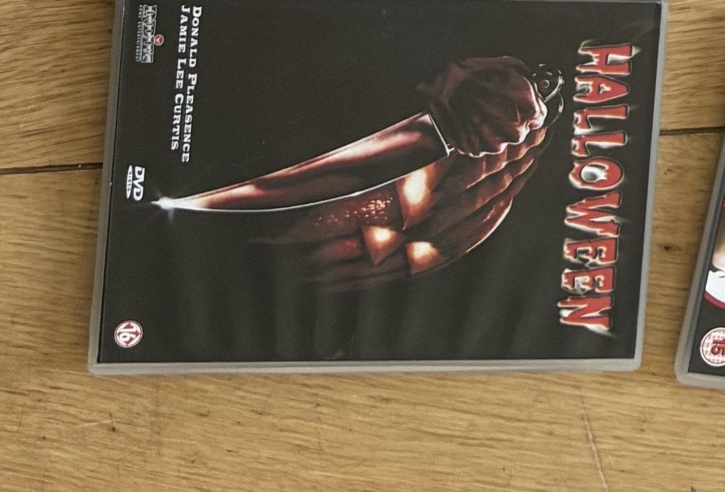 Halloween (1978) DVD - John Carpenter horrorklassieer, Cd's en Dvd's, Vanaf 16 jaar, Ophalen of Verzenden, Gebruikt