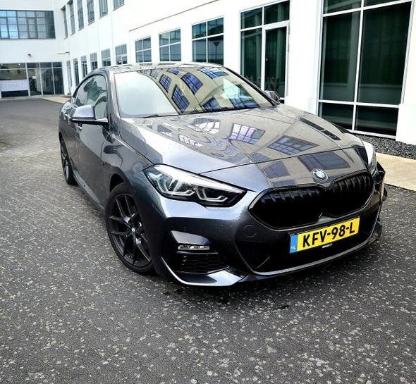 BMW 2-Serie Gran Coupé 218i 140pk | M-pakket| Harman | Acc, Auto's, BMW, Particulier, 2-Serie Gran Coupé, ABS, Achteruitrijcamera