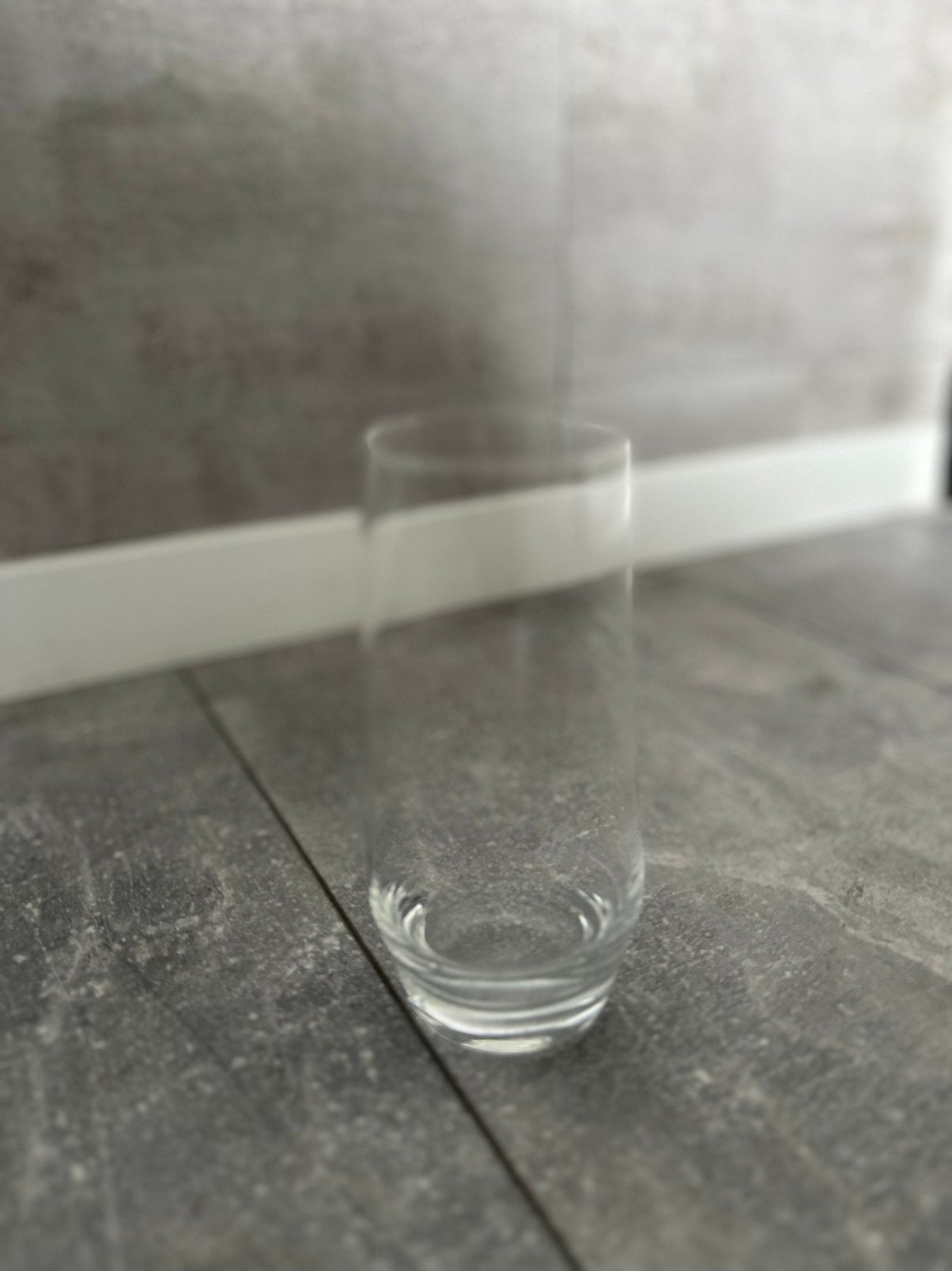 Schott zwiesel glazen (5 stuks), Ophalen, Zo goed als nieuw, Overige typen