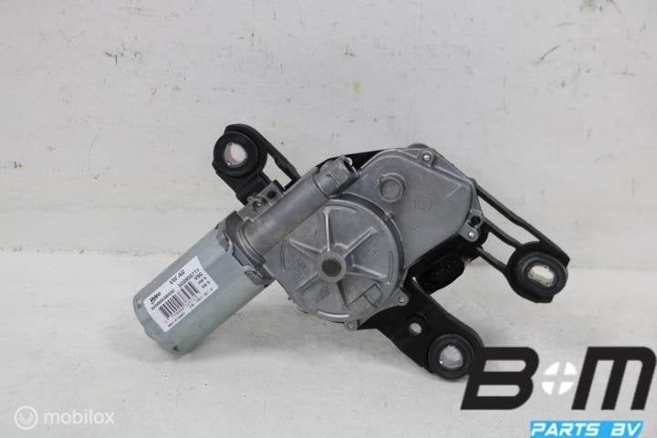 Wissermotor achterzijde VW Passat B8 Variant 5G0955711, Gebruikt