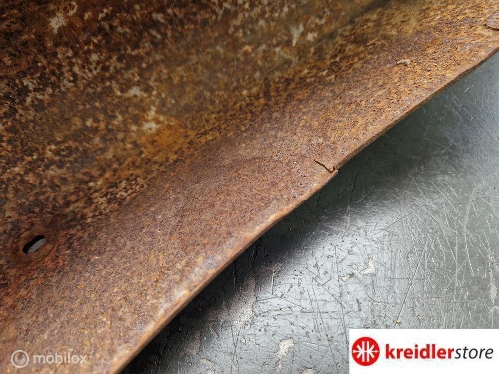 Kreidler Eitank achterspatbord model 1964-1966, Fietsen en Brommers, Gebruikt, Kreidler, Ophalen of Verzenden, Kreidler