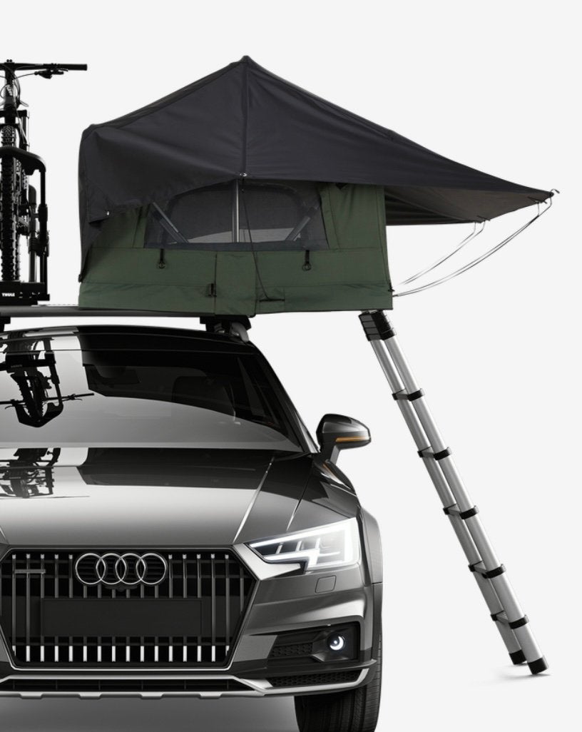 Thule Foothill daktent, Ophalen, Nieuw, Tot en met 2