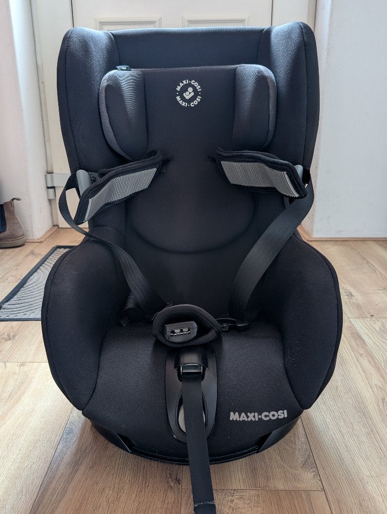Maxi-Cosi Axiss Autostoel, Kinderen en Baby's, Autostoeltjes, Ophalen, 9 t/m 18 kg, Slaapstand, Maxi-Cosi