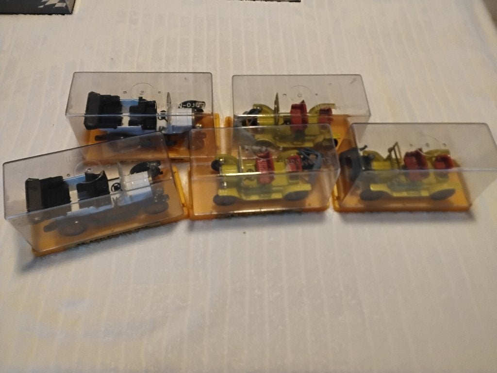 1:43 Pheaton 1904 Ford Roadster 1907 Adler phaeton 1905, Ophalen of Verzenden, Auto, Overige merken