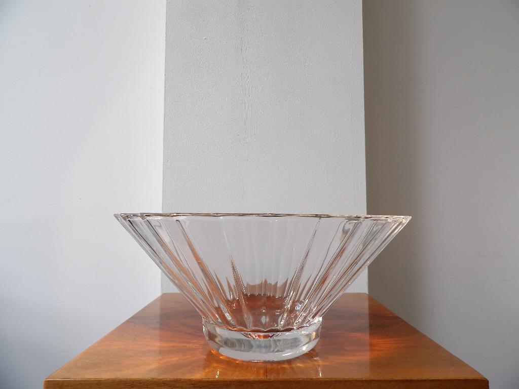 Villeroy & Boch/Paloma Picasso Schaal, Antiek en Kunst, Antiek | Glas en Kristal, Ophalen of Verzenden