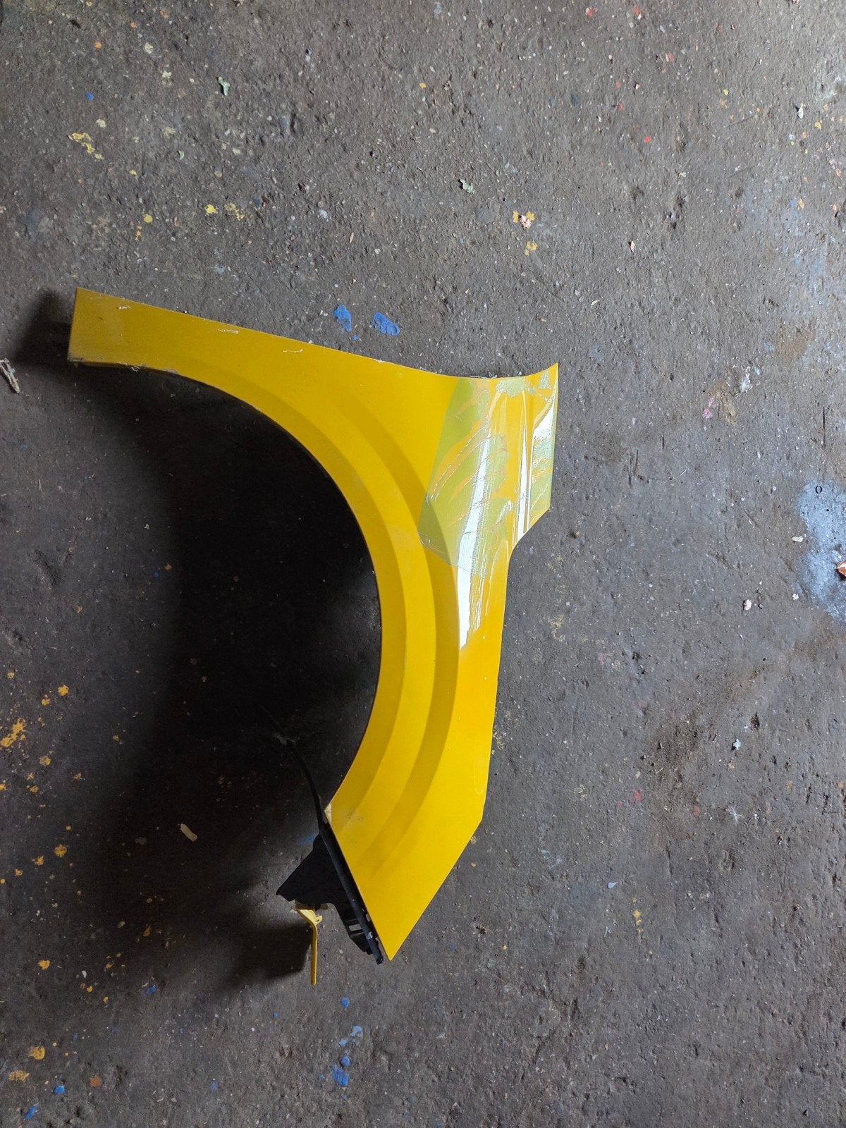 Scherm rechtsvoor Peugeot 208 2020, Ophalen of Verzenden