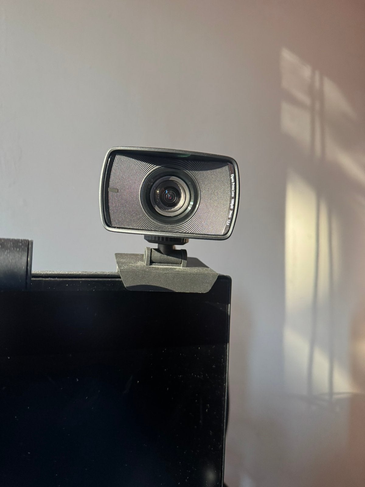 ELGATO FACE CAM 1080p 60fps, Ophalen, Zo goed als nieuw