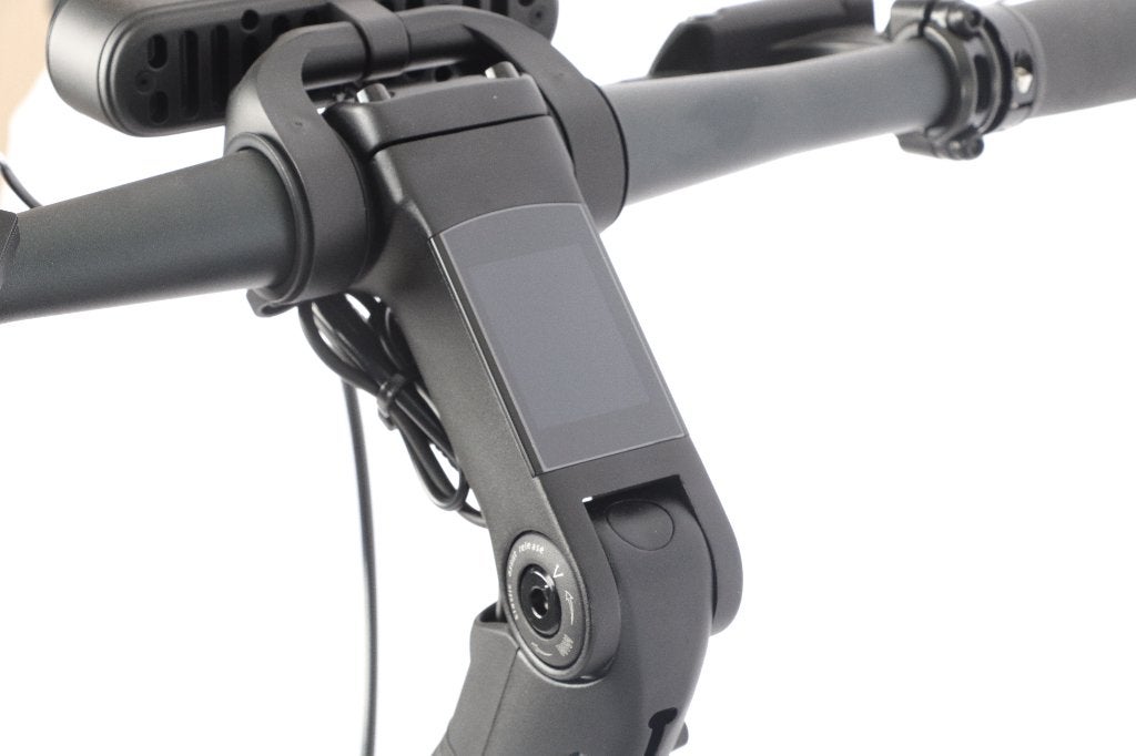 Foto 2 van Blueprint B01 e-bike - Ex demo's NU vanaf € 999,-