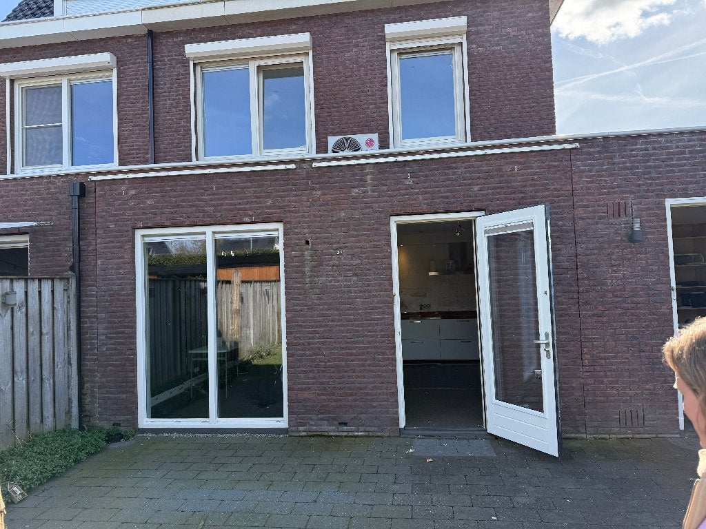 2x dubbelglas ruit incl. roosters, Ophalen, Gevelraam of Ruit, Gebruikt, 80 tot 120 cm