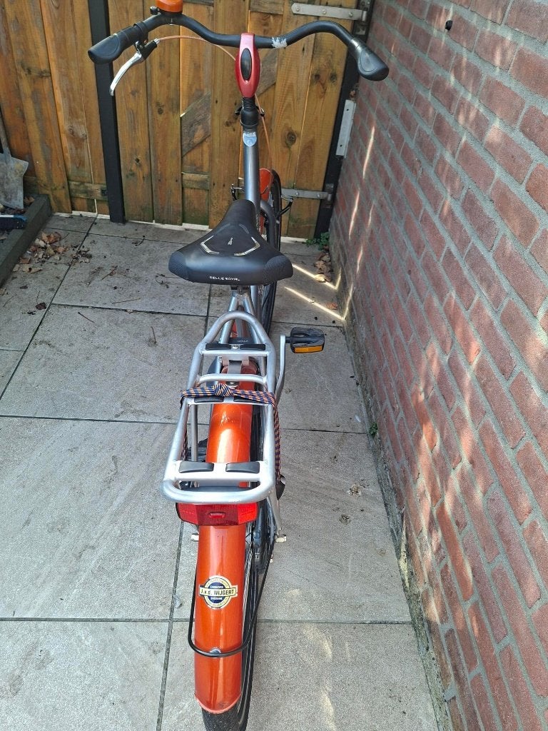 Foto 4 van fiets