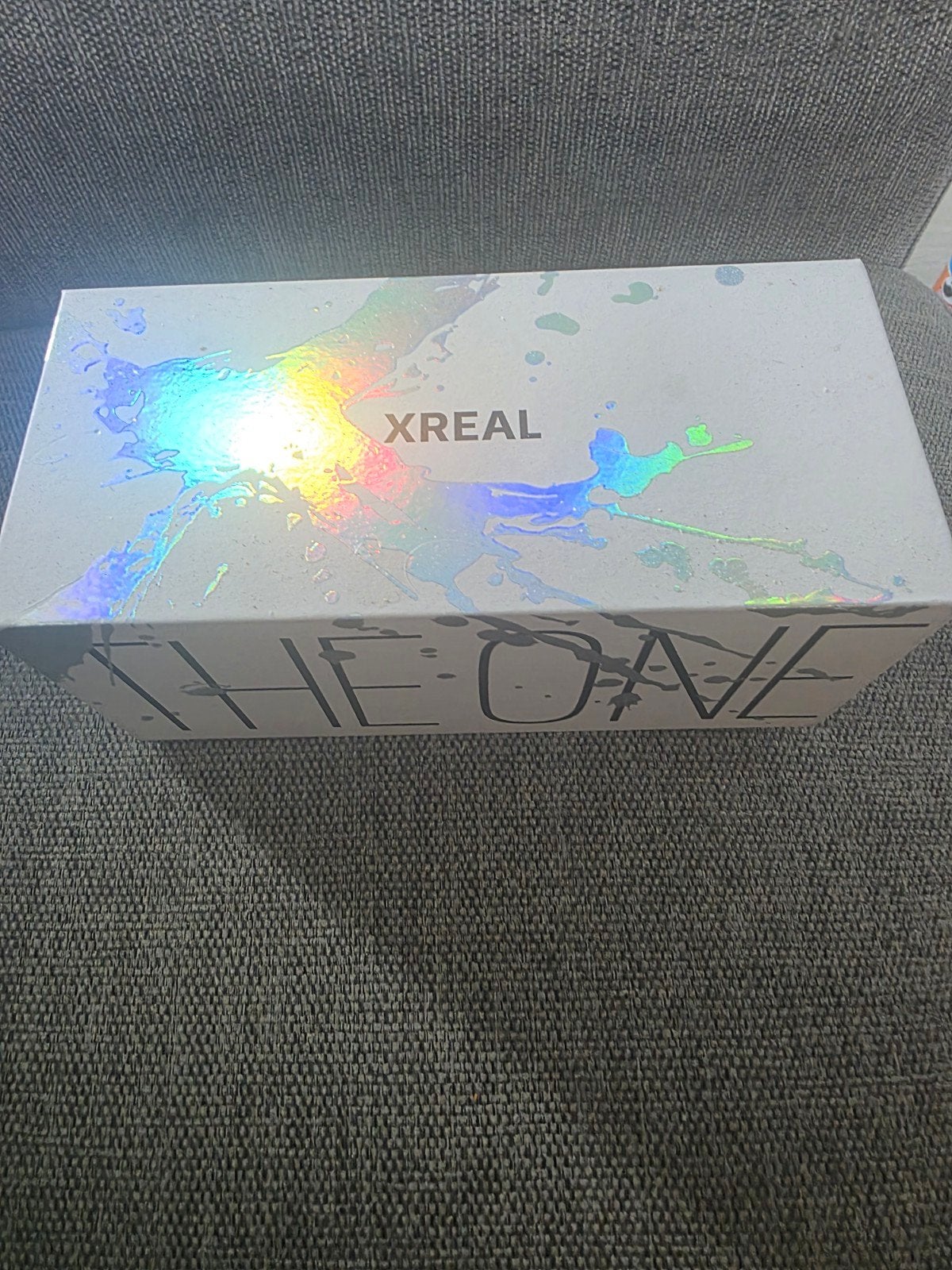 xreal one ar bril, Ophalen of Verzenden, Zo goed als nieuw, Overige platformen