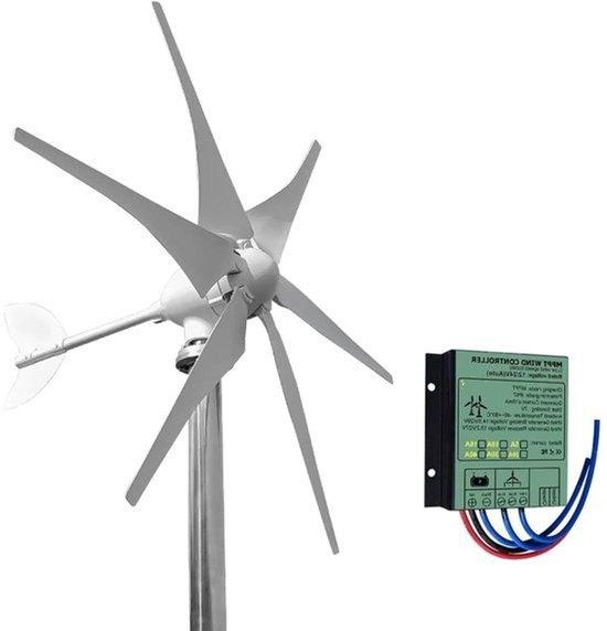 Windturbine - Windmolen - Windturbine Generator - Windenergi, Corvance B.V., Verzenden, Nieuw, Corvancebol@gmail.com