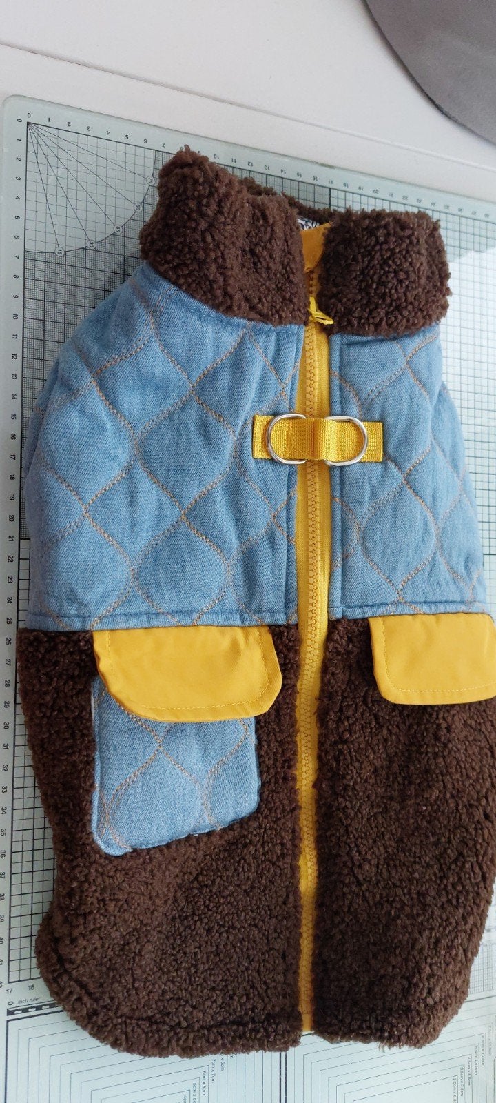 Jas voor hond xl, nieuw, Ophalen of Verzenden, Nieuw, Hondenjas