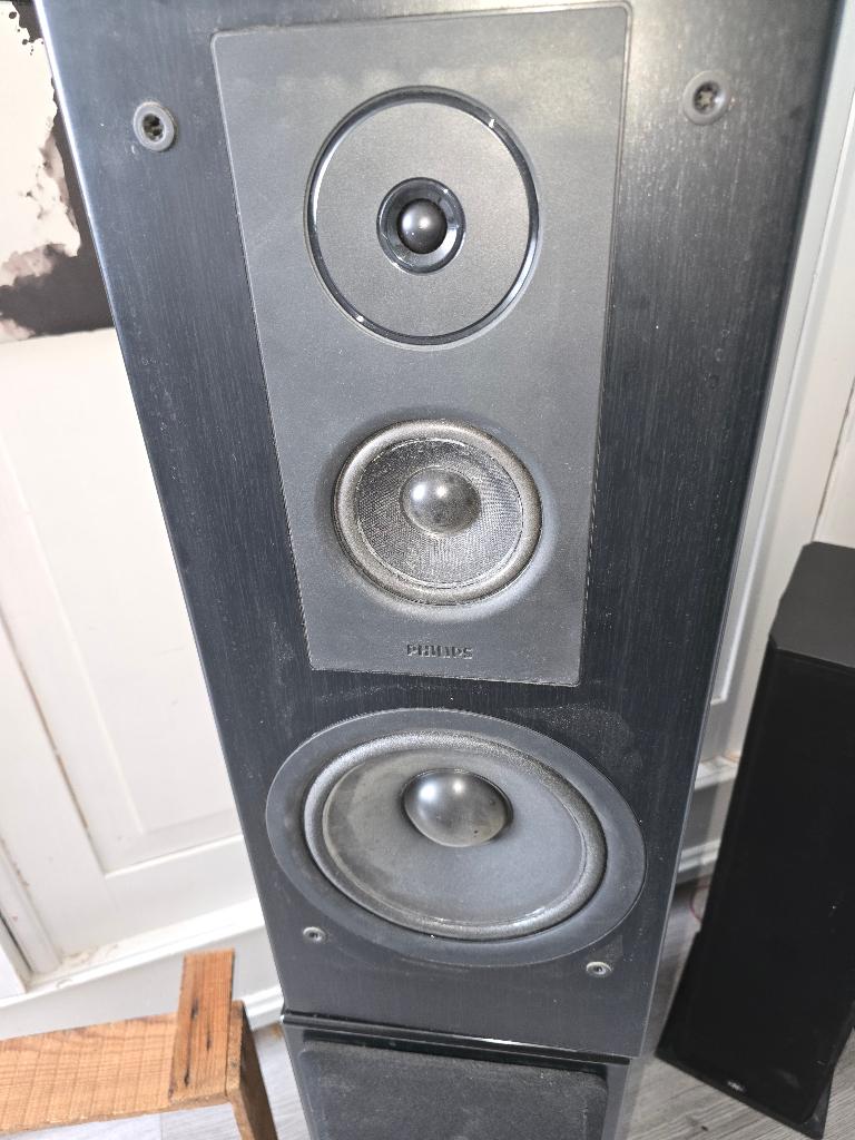 fhilips fb 830, Ophalen, Philips, Gebruikt, 60 tot 120 watt