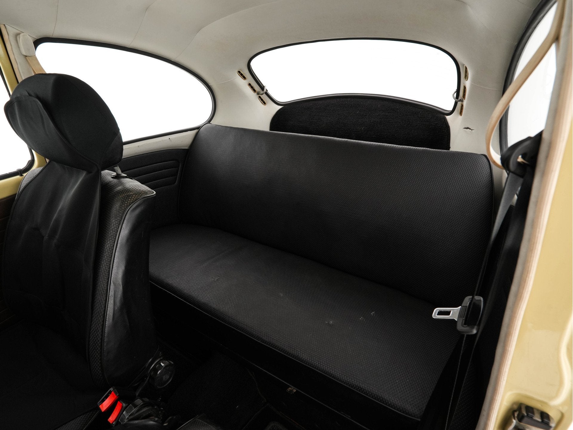 Volkswagen Kever 1200 (bj 1979), foto 10