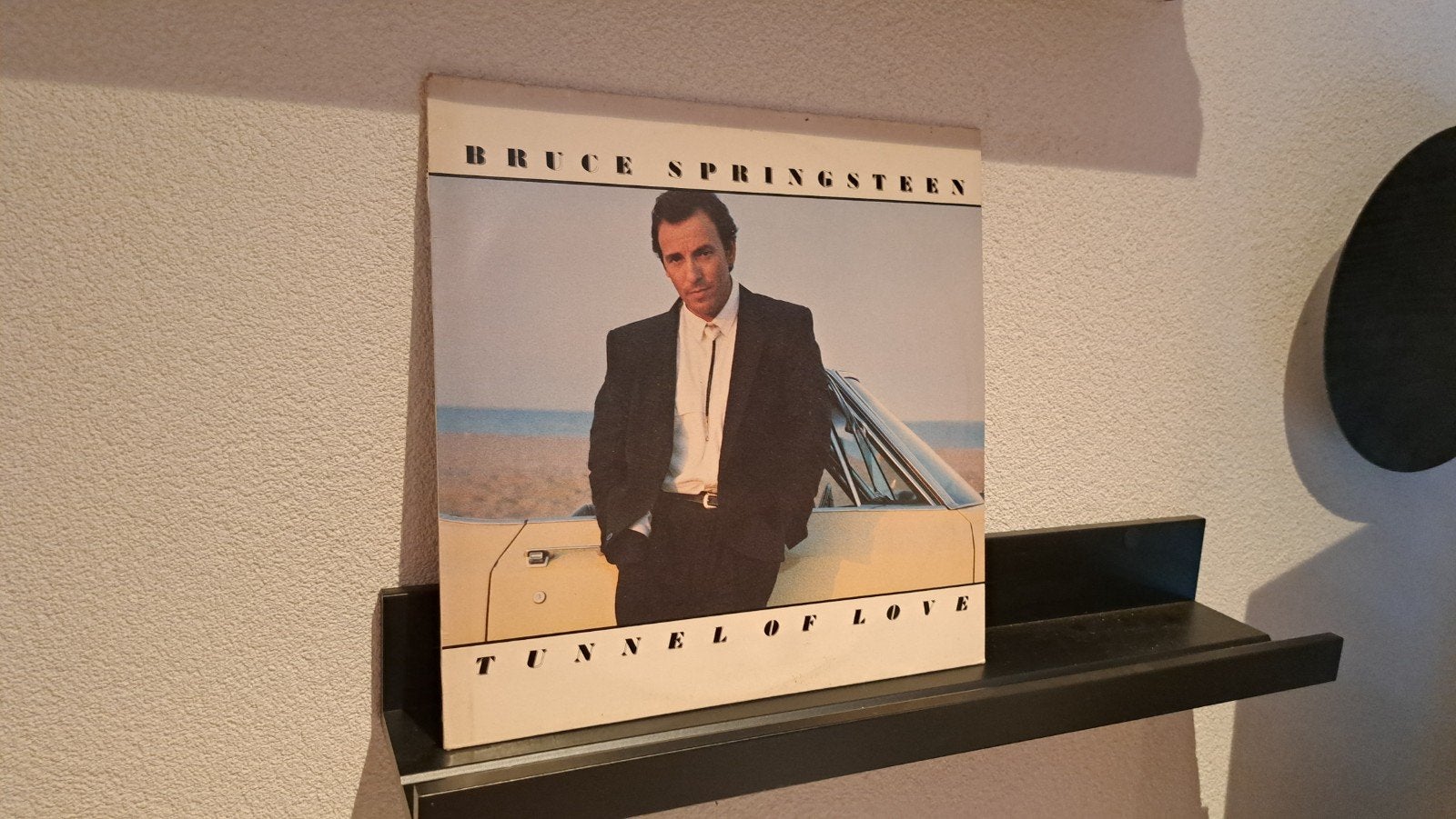 Bruce Springsteen, Ophalen of Verzenden