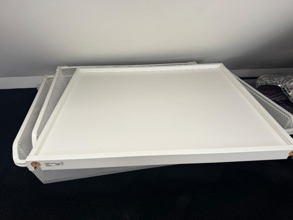 Komplement IKEA, Ophalen, Nieuw, 50 tot 100 cm, Minder dan 100 cm