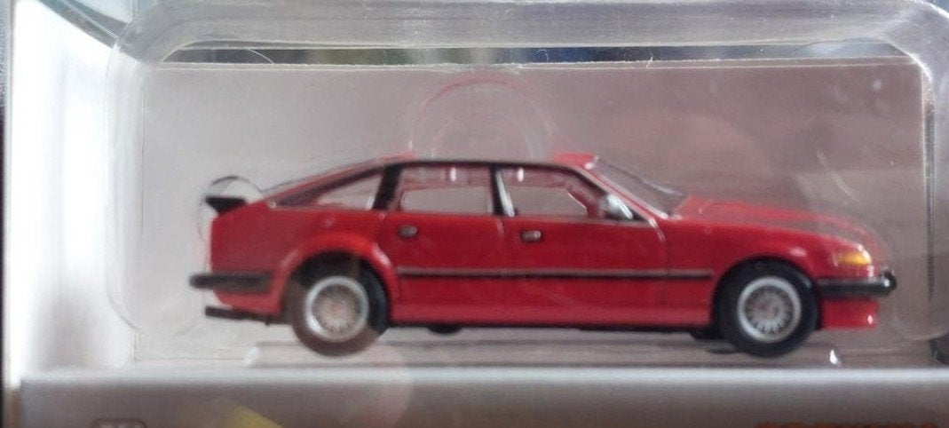 H0LK 0919 DIVERSE ROVERS 1/87, Ophalen of Verzenden, Nieuw, Auto, Brekina