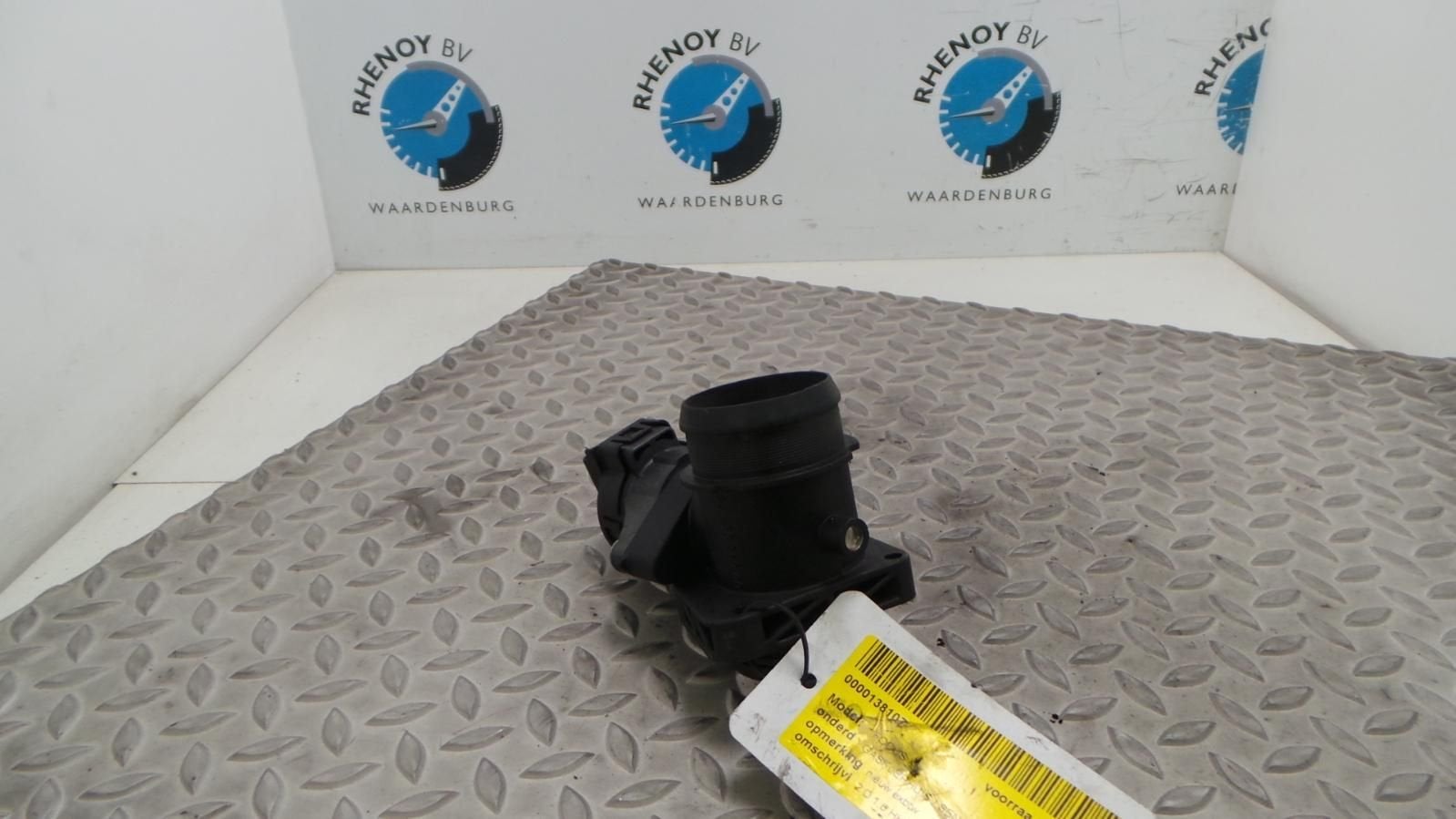 FORD FOCUS GASKLEPHUIS 2006, Ophalen of Verzenden, Gebruikt, Stiba lid