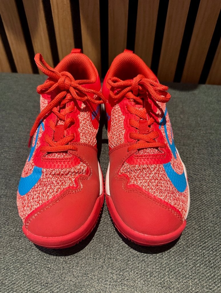 BullPadel schoenen maat 37 zgan   , Ophalen of Verzenden, Zo goed als nieuw, Padelschoenen