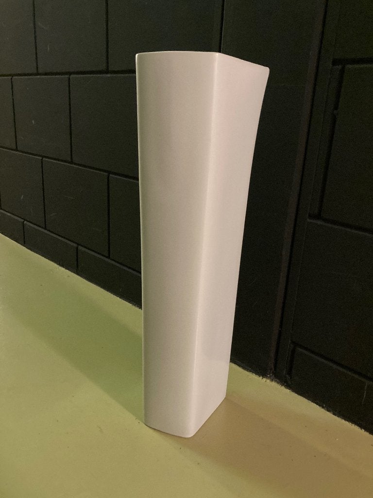Gratis op te halen Wastafelzuil, Ophalen, Minder dan 50 cm, Zo goed als nieuw, Minder dan 25 cm