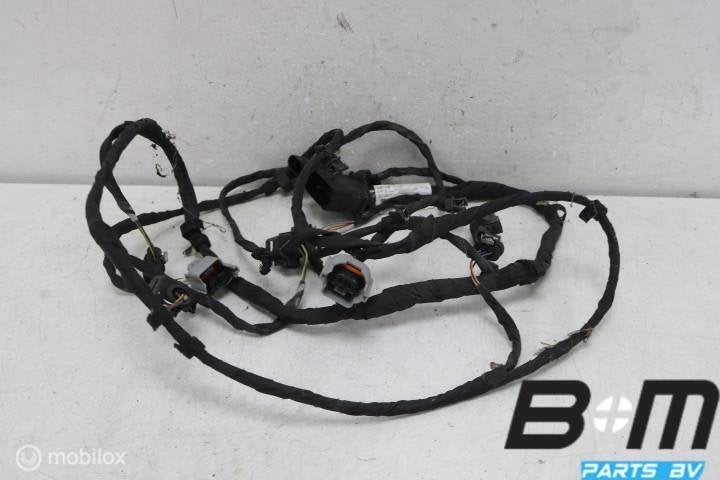Kabelboom voorbumper 4X PDC VW Passat B8 3G0971095C, Auto-onderdelen, Gebruikt