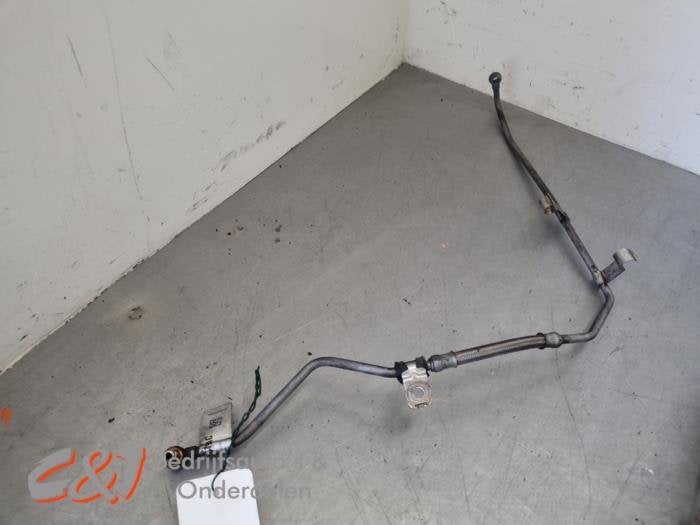 Oliedruk Leiding van een Ford Transit Custom, Gebruikt, -, -, Ophalen of Verzenden