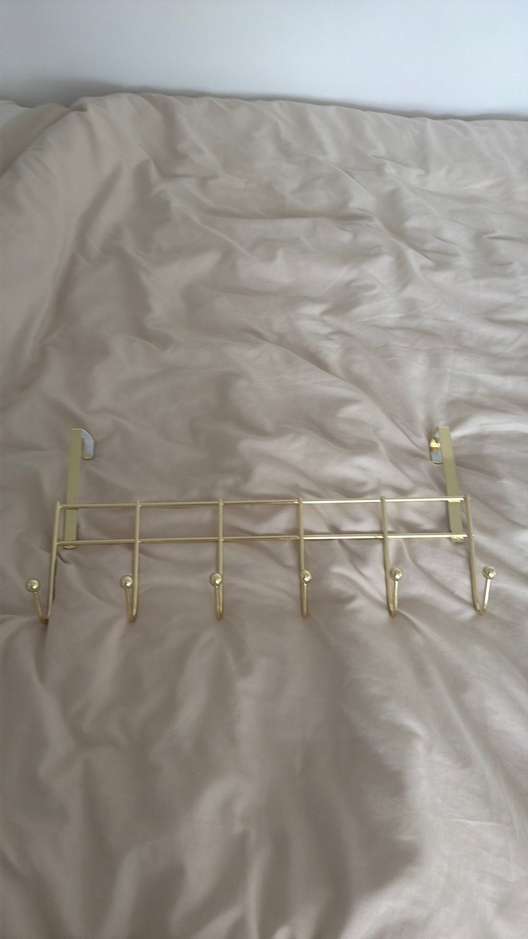 Jassenhanger, Ophalen of Verzenden, Zo goed als nieuw, Wandkapstok, Minder dan 100 cm