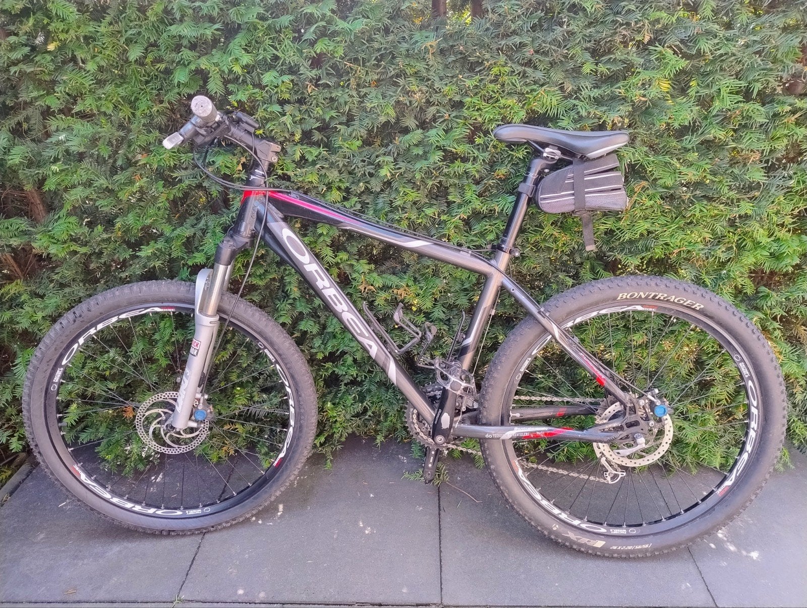 Orbea Mountainbike 26 inch - Goede staat, voorwiel lager def, Gebruikt, Heren, Schijfrem, Ophalen