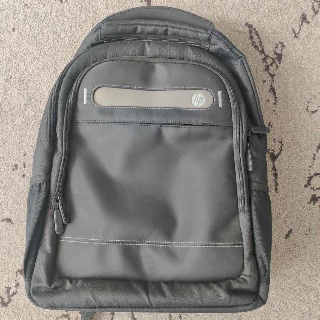 HP Laptop Rugzak, Werk/sport/reizen, Gebruikt, 25 tot 40 cm, Ophalen of Verzenden, Overige merken