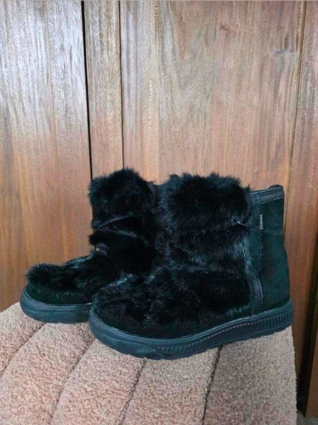 Goldbergh snowboots maat 39 in nette staat, Ophalen of Verzenden, Zo goed als nieuw, Maat 38/40 (M), Overige typen