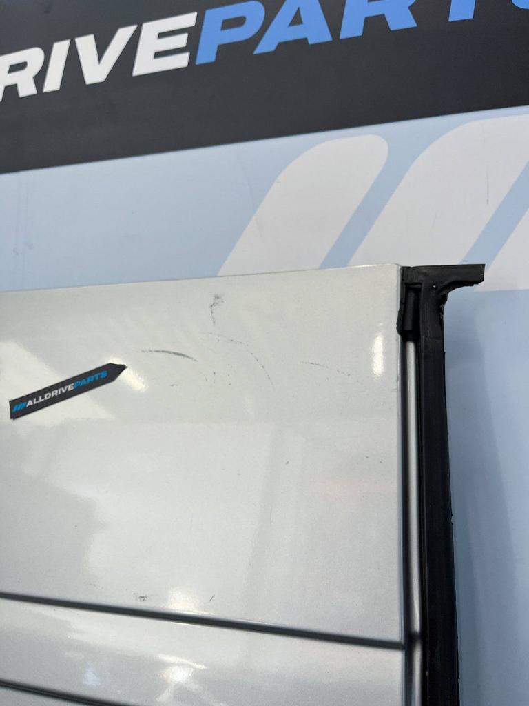 Peugeot Boxer Achterdeur Links dicht grijs H2 1617322980, Gebruikt, -, Deur, -