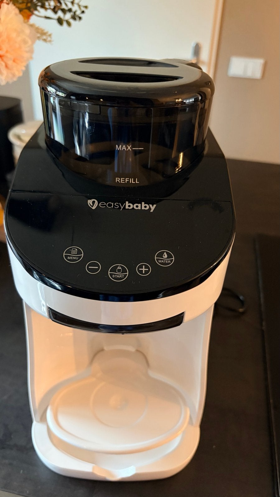 Easybaby milk maker, Ophalen of Verzenden, Overige typen