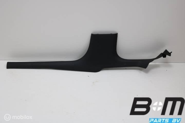 Dorpelbekleding rechts VW Up! 1S4853372B, Gebruikt