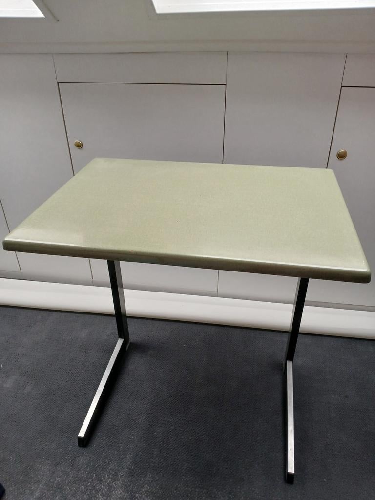 Retro schooltafel GRATIS, Ophalen