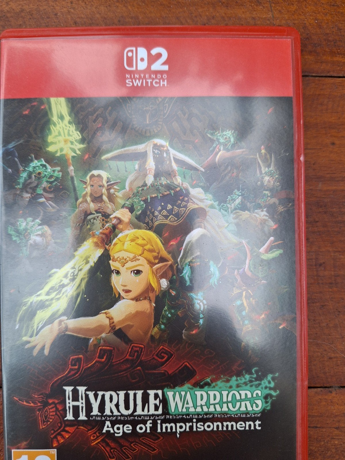 Verschillende computergames te koop Nintendo en Ps4/5, Ophalen of Verzenden, Zo goed als nieuw