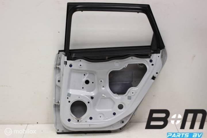Rechter achterportier Audi RS3 8P 8P4833052A, Gebruikt