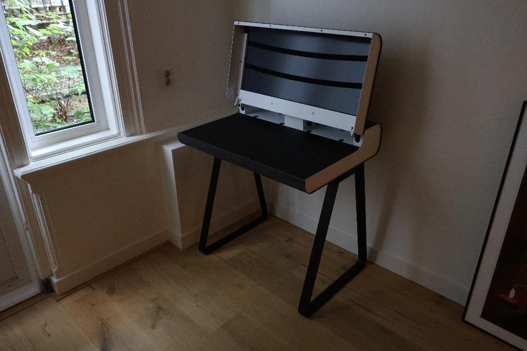 Muller Secretary Desk PS08, Ophalen, Gebruikt