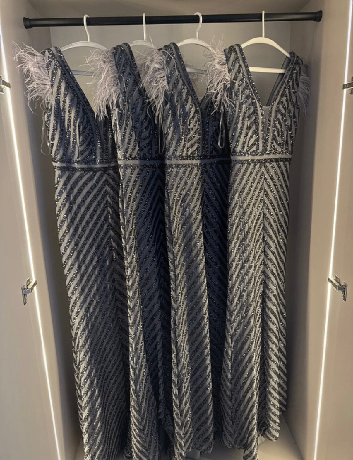 Feestjurk, Kleding | Dames, Ophalen of Verzenden, Nieuw