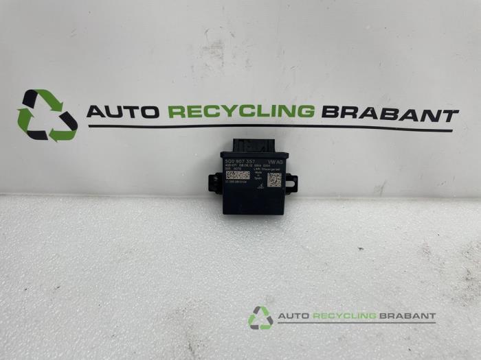 Module LED koplamp van een Volkswagen Golf, Auto-onderdelen, Verlichting, Gebruikt, -, -, Ophalen of Verzenden