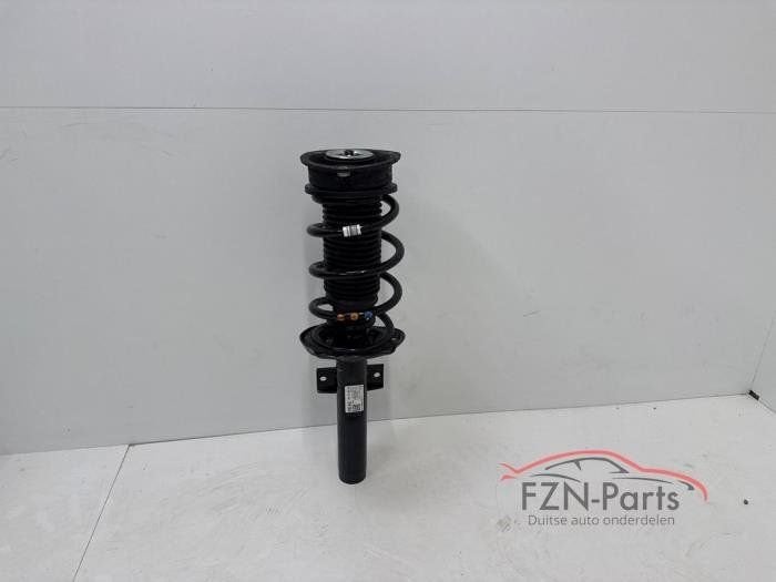 VW Polo 2G Veerpoot schokdemper DCC Links/rechts, Auto-onderdelen, Ophalen of Verzenden, Gebruikt