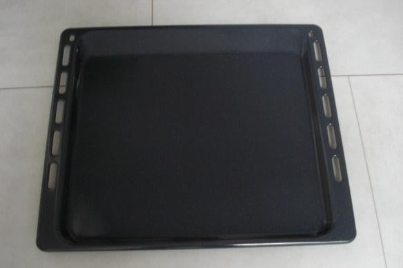Nieuwe grote bakplaat voor magnetron combimagnetron of oven, Ophalen of Verzenden, Nieuw
