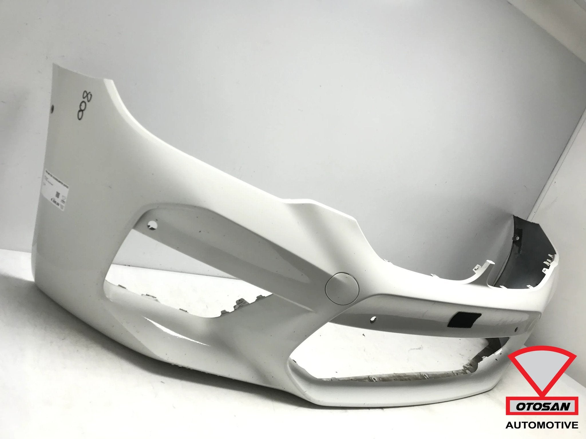 BMW M5 F90 5 Serie Performance Voorbumper Bumper 6xPDC Origi, Petuelring 130
80788  Munich, DE, Gebruikt, Info@bmw.de, Ophalen of Verzenden