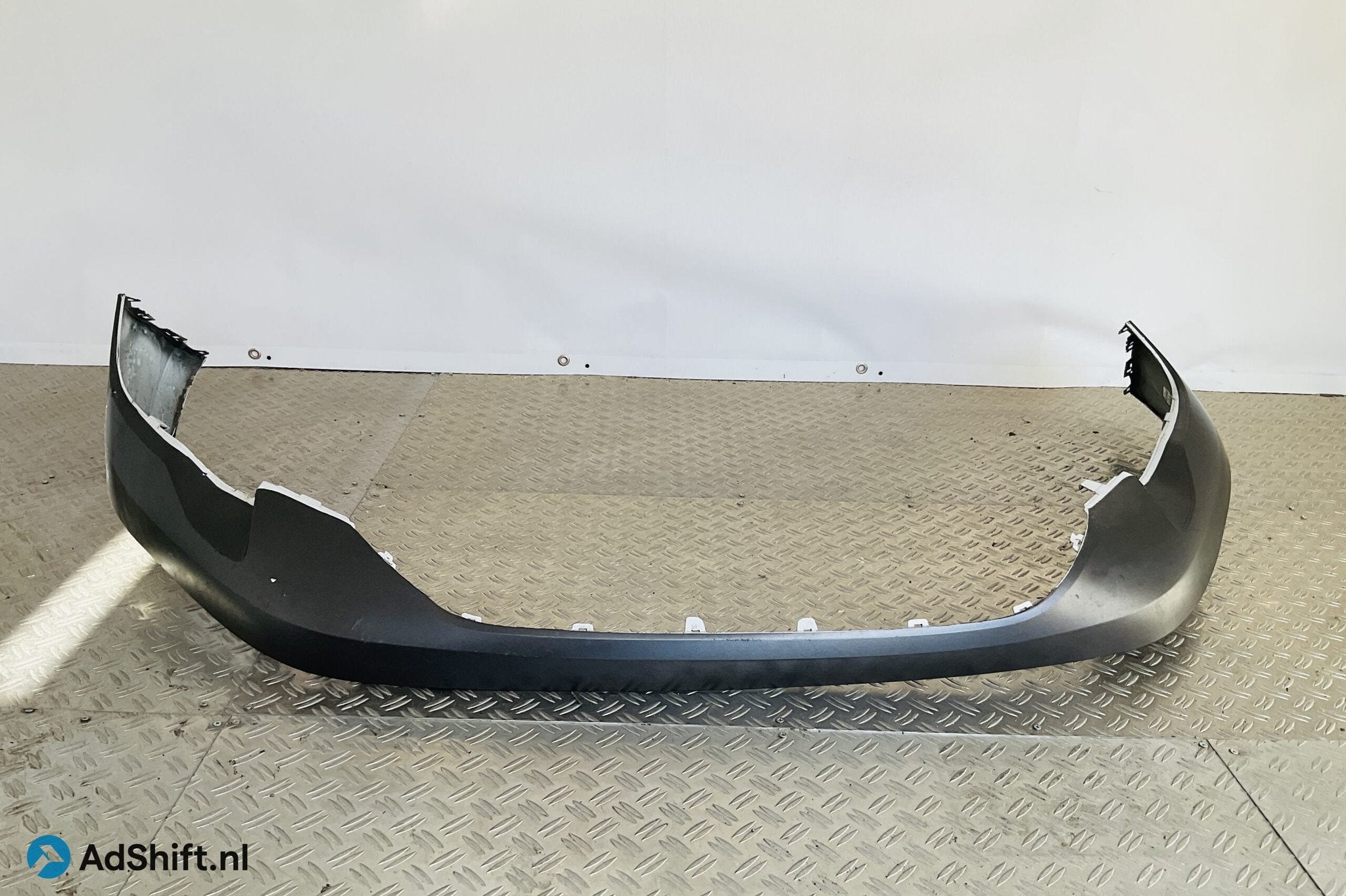 Bumper Peugeot Partner 2018-2021 9816754277 Voorbumper 1-R8-, Bumper