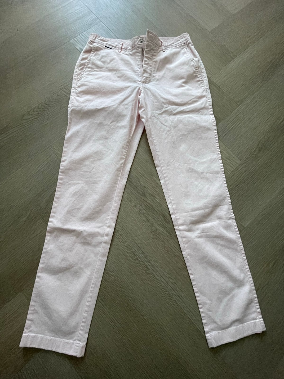 Mr Marvis  Broek Roze W32 L30, Ophalen of Verzenden, Zo goed als nieuw, Overige maten, Roze
