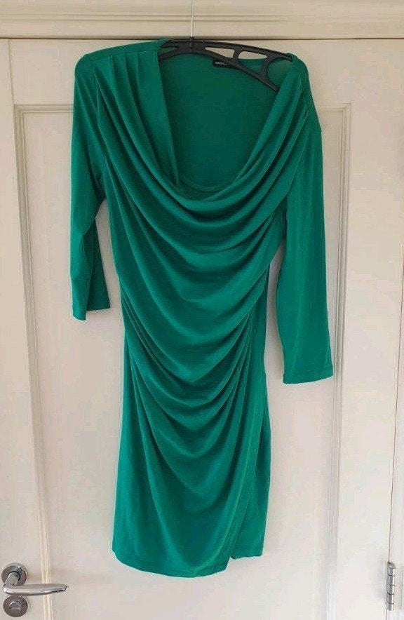 Angelle Milan mt M of L misschien 42 💚, Kleding | Dames, Maat 38/40 (M), Angelle Milan, Nieuw, Ophalen of Verzenden