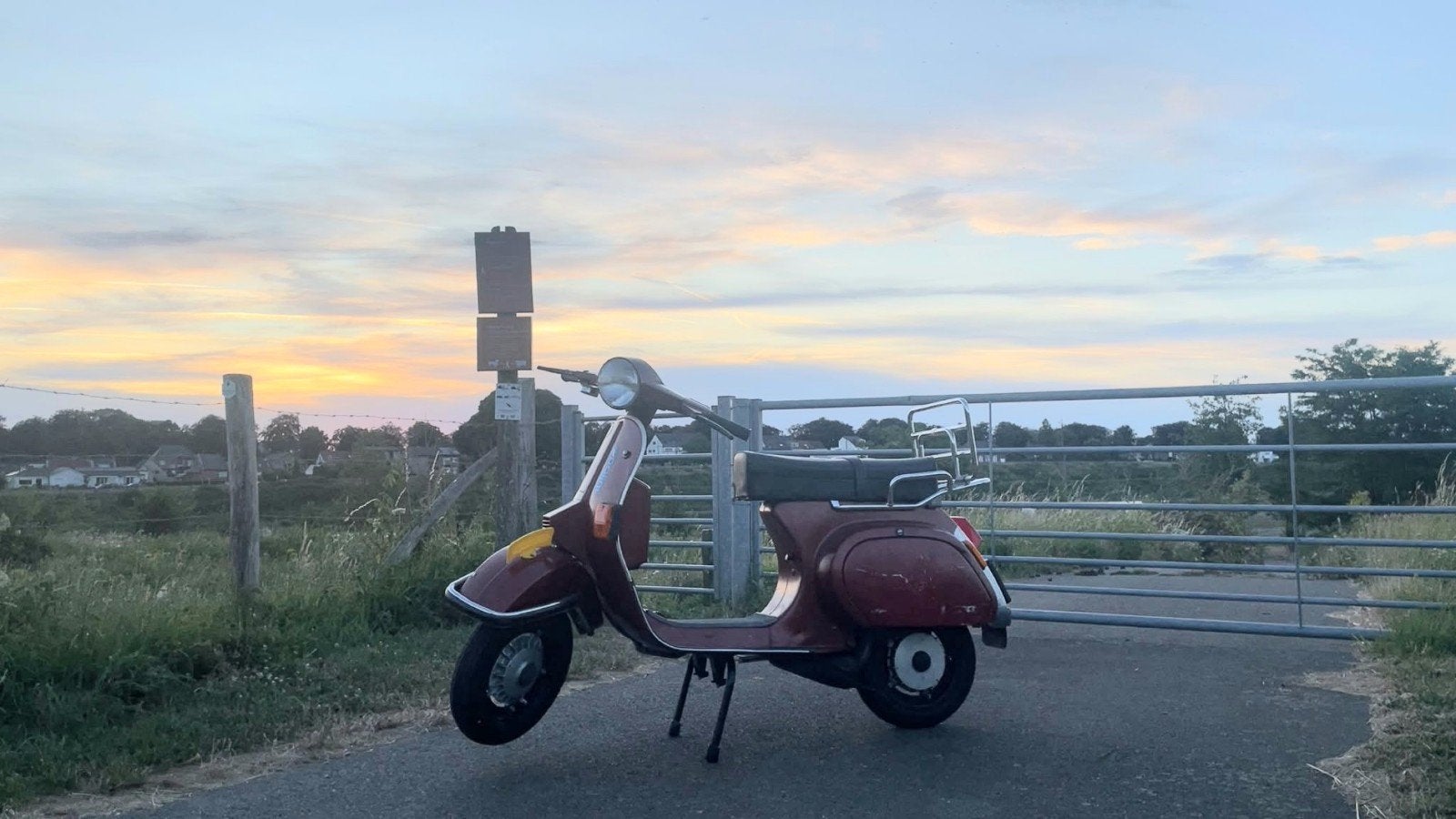 prachtige en unieke Vespa PK50S, Ophalen of Verzenden, Gebruikt, Tweetakt, Vespa