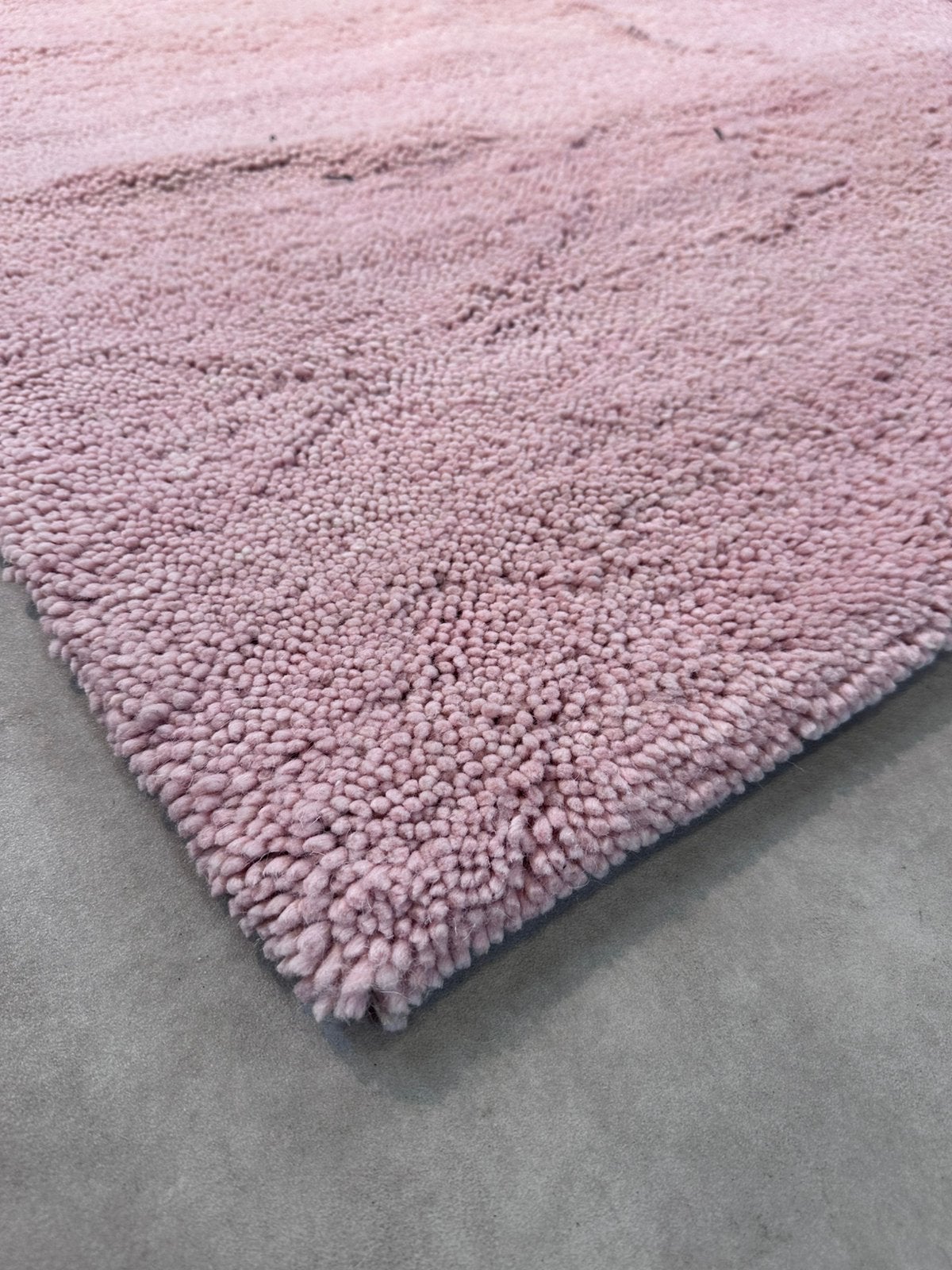 Vloerkleed Brinker Berbero licht Roze 200x300, Huis en Inrichting, Stoffering | Tapijten en Kleden, 200 cm of meer, Ophalen of Verzenden